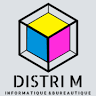 Distri M - Bureautique & informatique