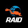 RAID Scuba Diving (USA)