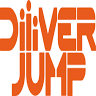 DIVER JUMP ~ Trampoline Park