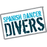 Spanish Dancer Divers