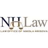 Law Office of Nikola Hrisova