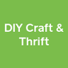 DIY Craft&Thrift
