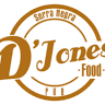 D´Jones Pub
