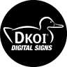 DKOI Digital Signs
