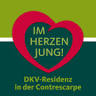 DKV Residence in the Contrescarpe