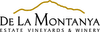 De La Montanya Vineyards