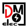 DM’ELEC | DYLAN MOURIER