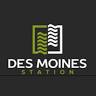 Des Moines Station