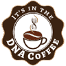 It’s In The DNA Coffee