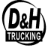 D & H Trucking Co Inc