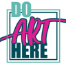 Do Art Here
