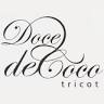 Doce de Coco Tricot Jacutinga