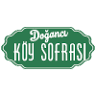 Doğancı Kadınlar Köy Sofrası