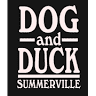 Dog and Duck in Summerville