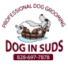 Dog in Suds Pet Grooming