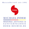 Michael Dohm Heizung-Sanitär-Lüftung