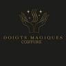 Doigts magiques coiffure