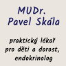 Dr. Skála Pavel.