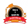 Làm Bánh Không Khó - dụng cụ nguyên liệu và đồ làm bánh Đà Nẵng