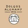Pastisseria Dolços Alemany 1912