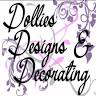 Dollies Designs and Decorating