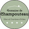 Domaine de Champouteau - Gîtes et chambres d'hôtes