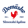 Mäso údeniny Domäsko
