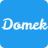 Domek. Glazura, terakota, armatura sanitarna