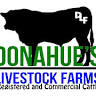 Donahue's Livestock Farms