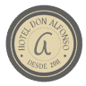 Hotel Don Alfonso