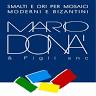 Mosaici Mario Donà
