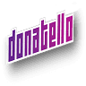 Donatello