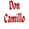 Heimservice Don Camillo