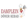 Döner Kebab Damplein