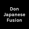 Don Japanese Fusion