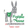 Fratello Asino - Donkey Resort