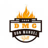Don Manuel Grill Maiquetia