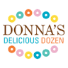 Donna's Delicious Dozen