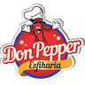 Don Pepper Esfihas