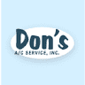 Don's AC Service, Inc.