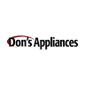 Don's Appliance Robinson Experience Center
