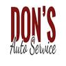 Don's Auto Service
