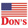 Don's Plumbing & Appliance Showroom