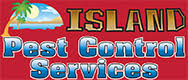 Island Pest Control