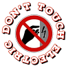 Don't Touch Electric
