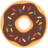 Donuts Plus