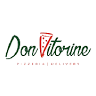 Pizzeria Don Vitorine