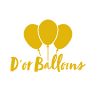D'or Balloons