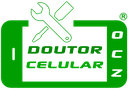 Doutor Celular Oficial. Especialistas em Troca de vidro.