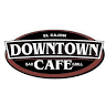 Downtown Cafe Bar & Grill